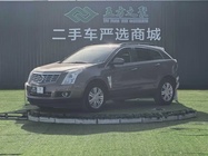 Cadillac SRX 2015