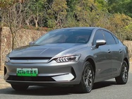 BYD Qin PLUS 2022