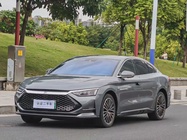 BYD Han 2021