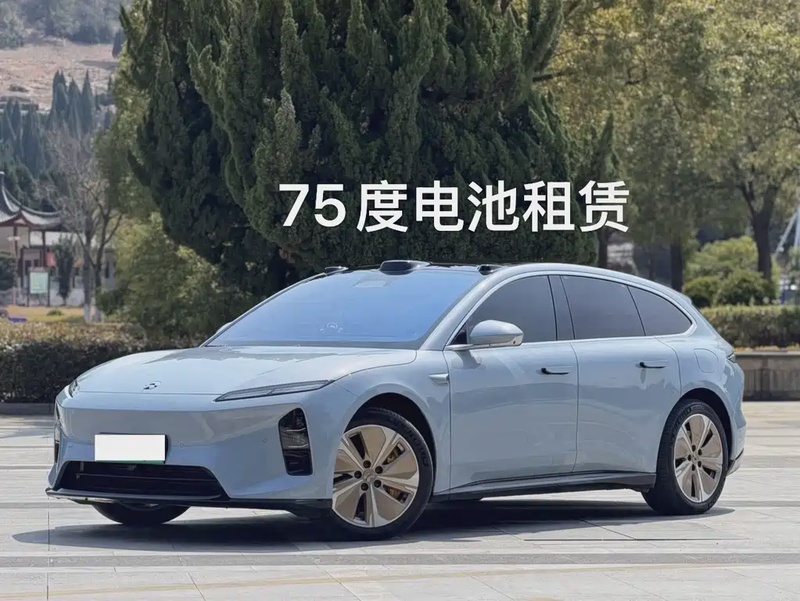 NIO ET5T