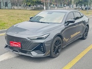 Changan UNI-V 2022