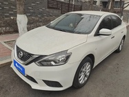 Nissan Sylphy 2024