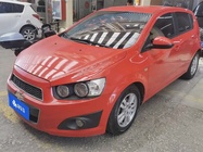 Chevrolet Aveo 2013