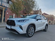 Toyota Highlander 2022