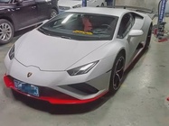 Lamborghini Huracan 2020