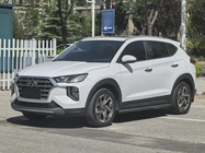 Hyundai Tucson 2020