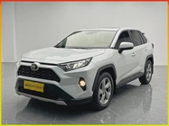 Toyota RAV4 2022