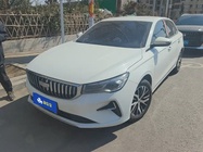 Geely Emgrand 2025