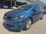 Volkswagen Touran 2018
