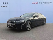 Audi A6 2019