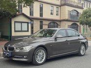 BMW 3 Series 2014