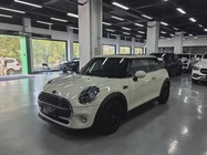 MINI Other 2018