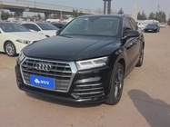 Audi Q5 2019