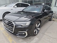 Audi A6 2023
