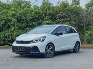 Honda Fit 2023