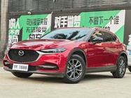 Mazda CX-4 2020