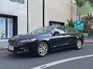 Ford Mondeo 2015