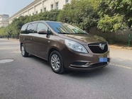 Buick GL8 2019
