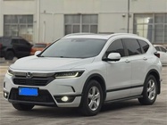 Honda Breeze 2021