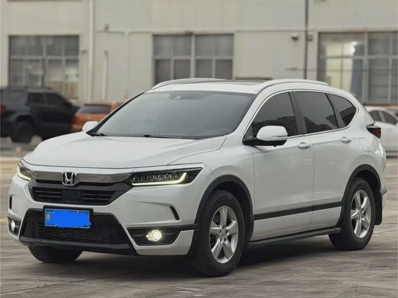 Honda Breeze