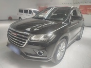 Haval H2 2016