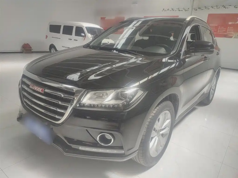 Haval H2