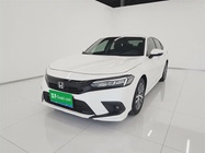 Honda Civic 2022