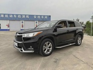 Toyota Highlander 2016