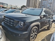 Haval Big Dog 2023
