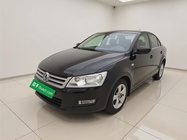 Volkswagen Santana 2014