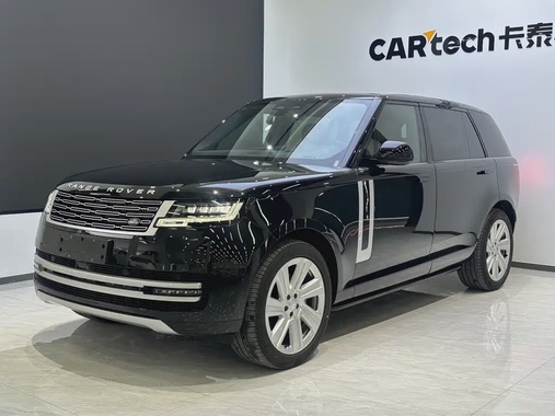 Land Rover Range Rover 2024