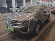 Cadillac XT5 2019