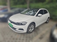 Volkswagen Polo 2021