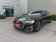 Audi A6 2025