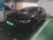 Audi A6 2015