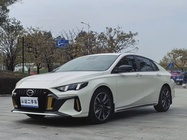 GAC Shadow Leopard 2024