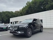 Volvo XC90 2021