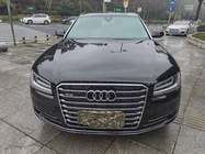Audi A8 2011