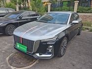 Hongqi H5 2025