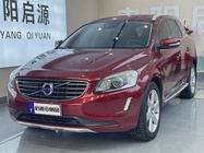 Volvo XC60 2015
