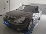 Buick GL8 2016