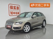 Audi Q5 2012