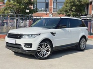 Land Rover Sport 2016