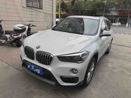 BMW X1 2016