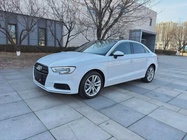 Audi A3 2018