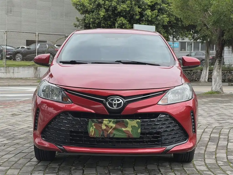 Toyota Vios