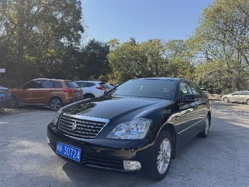 Toyota Crown 2006