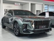 Hongqi H9 2025