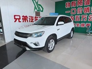 Changan CS75 2016