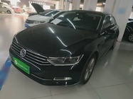 Volkswagen Magotan 2017